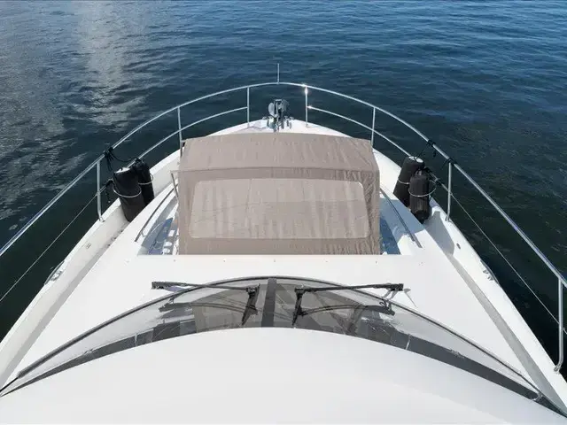 Prestige 55'