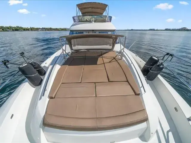 Prestige 55'