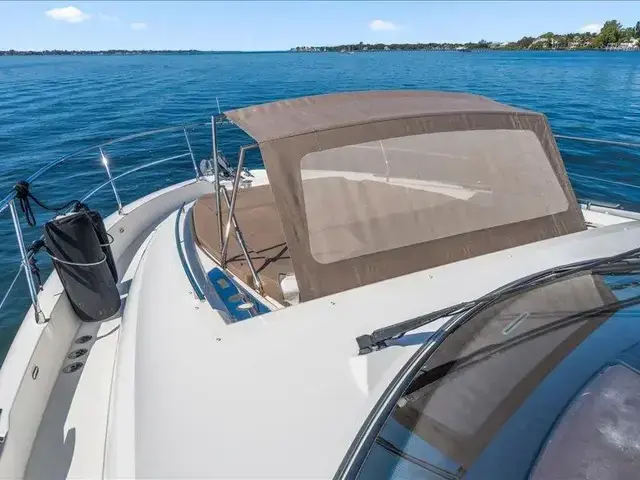 Prestige 55'