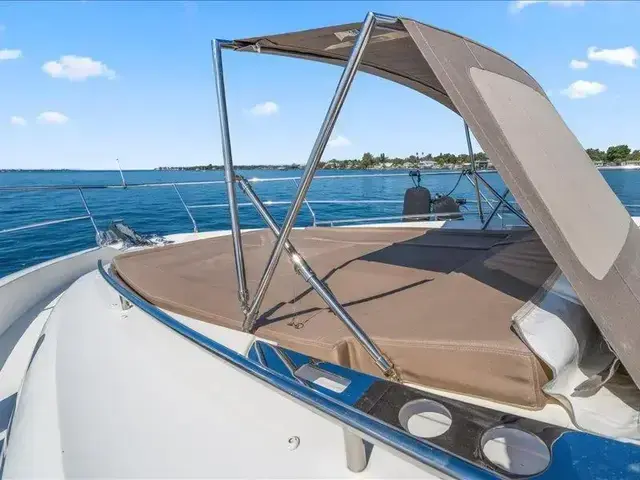 Prestige 55'