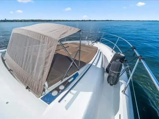 Prestige 55'