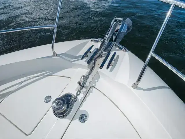 Prestige 55'