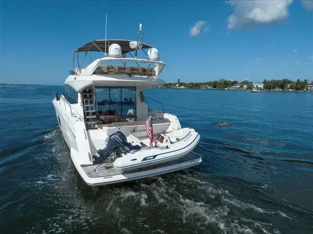 Prestige 55'