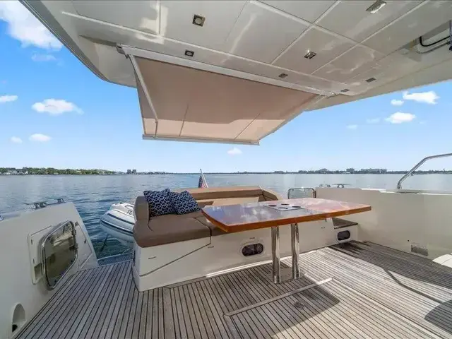 Prestige 55'