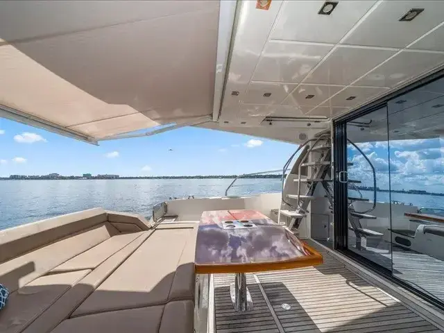 Prestige 55'