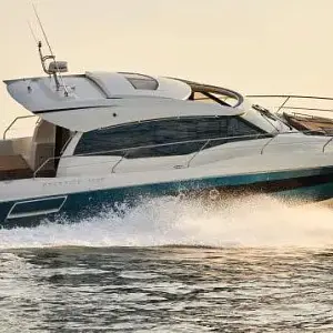 2019 Prestige 46'