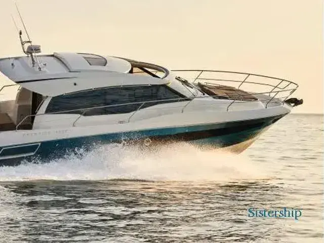 Prestige 46'