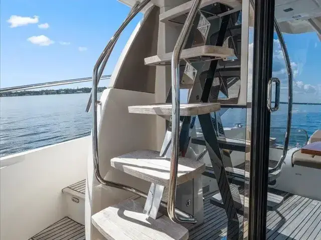 Prestige 55'