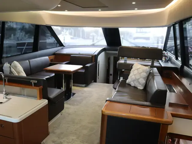 Prestige 55'