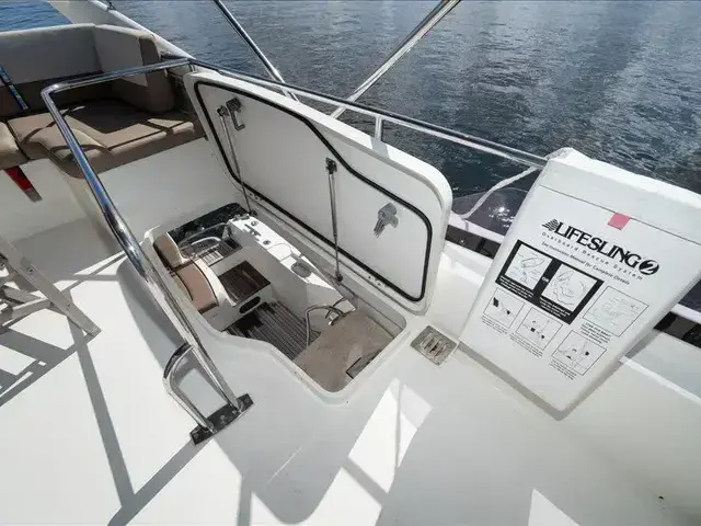 Prestige 55'