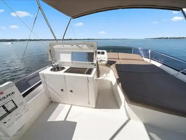 Prestige 55'