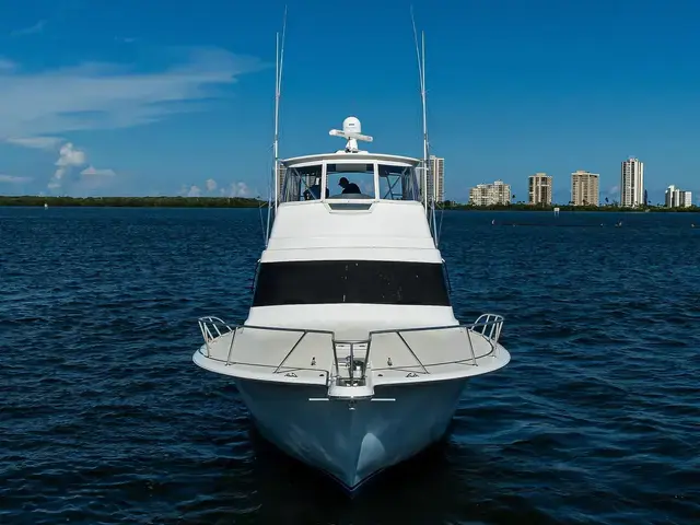 Ocean 58'