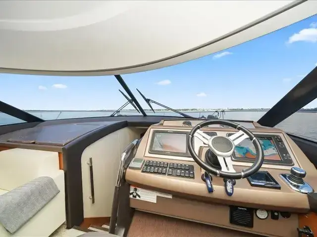 Prestige 55'