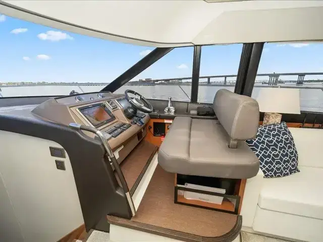 Prestige 55'