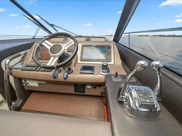 Prestige 55'