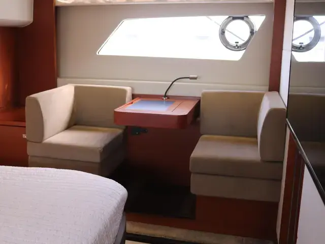 Prestige 55'