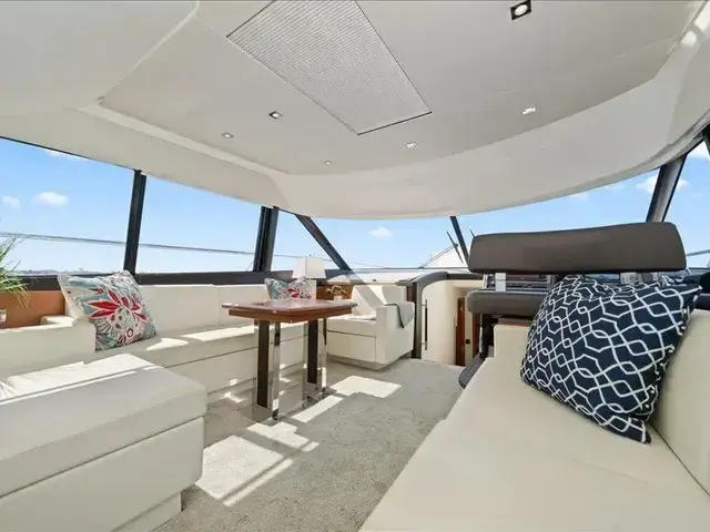 Prestige 55'