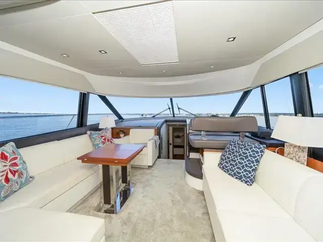 Prestige 55'