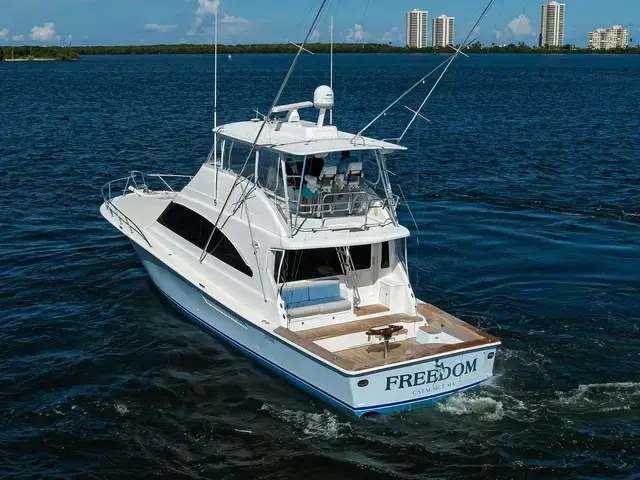 Ocean 58'