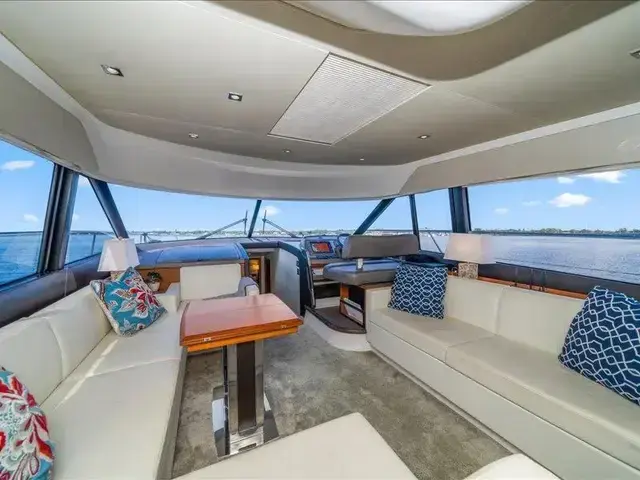 Prestige 55'