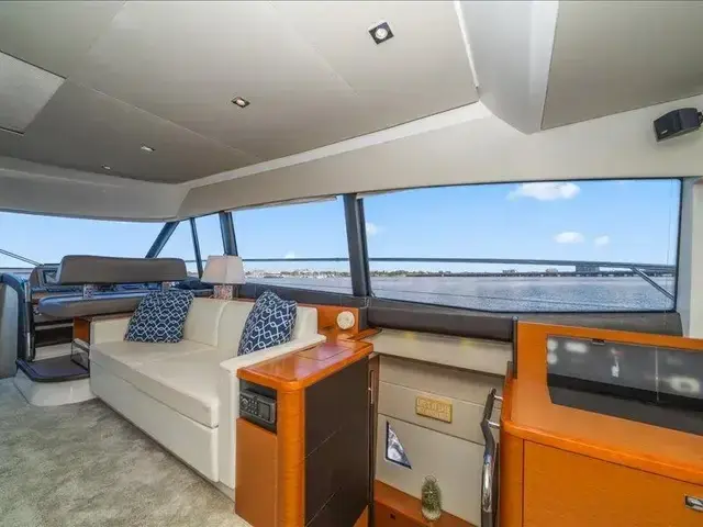 Prestige 55'