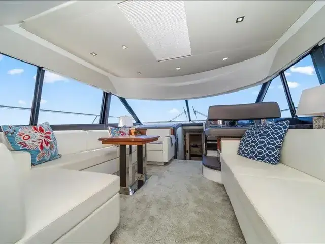 Prestige 55'