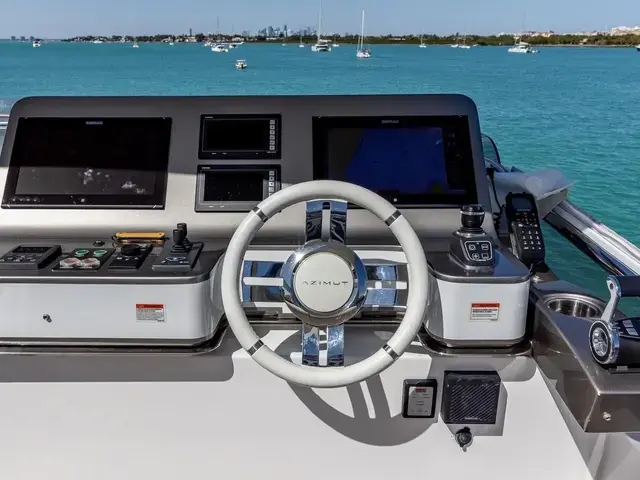 Azimut 88'