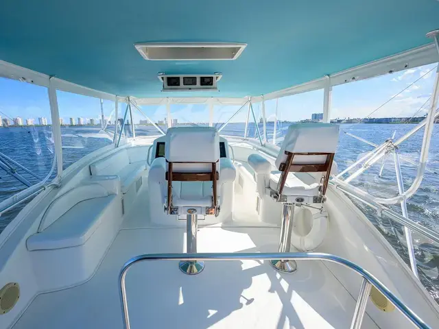 Ocean 58'