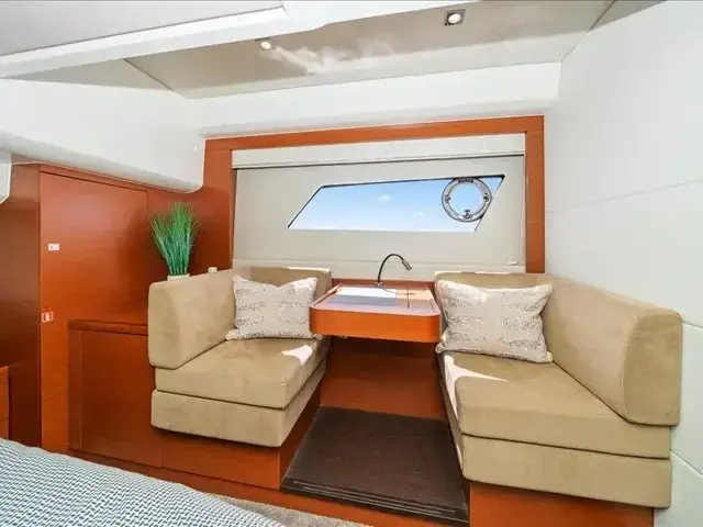 Prestige 55'