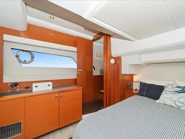 Prestige 55'