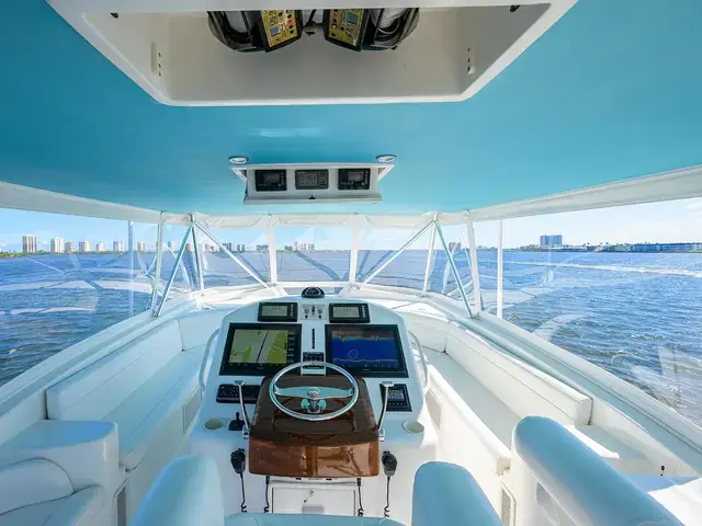 Ocean 58'