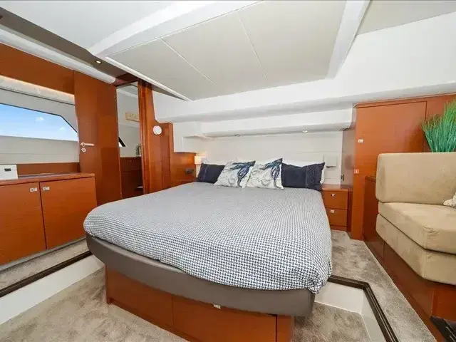 Prestige 55'