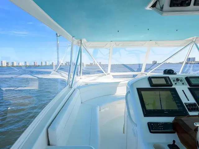 Ocean 58'