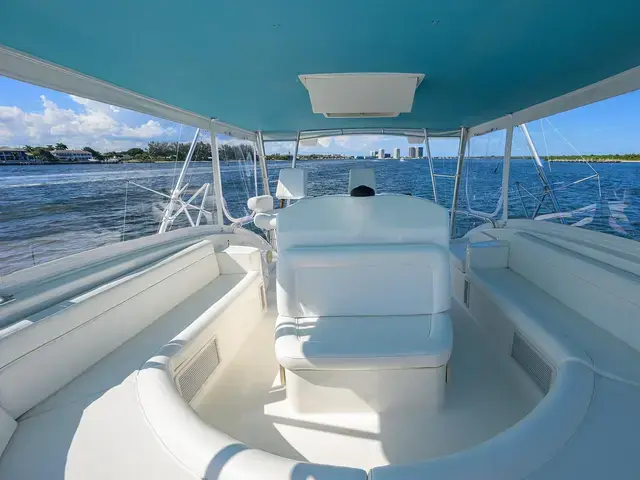 Ocean 58'