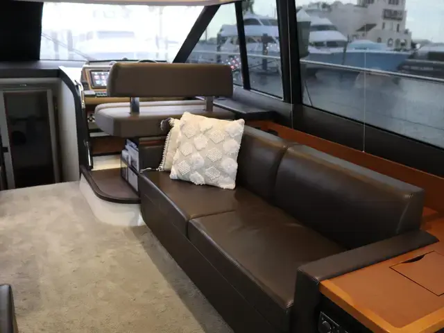 Prestige 55'