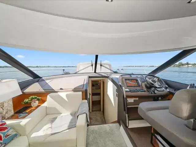 Prestige 55'