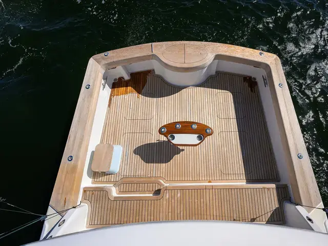 Ocean 58'