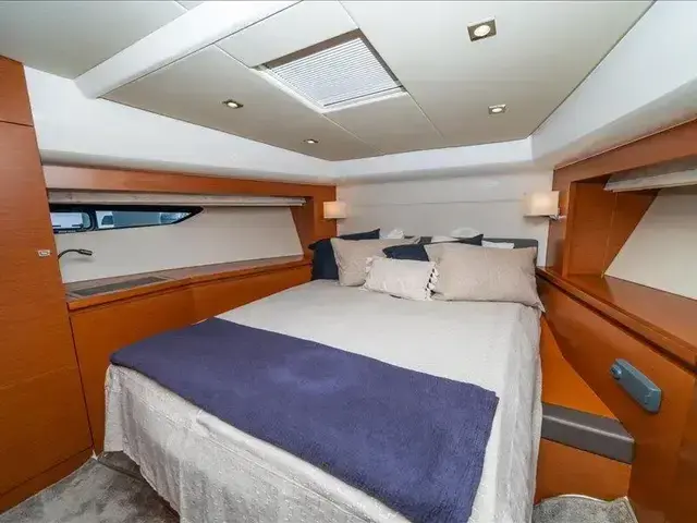 Prestige 55'