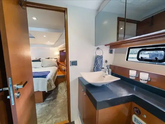 Prestige 55'