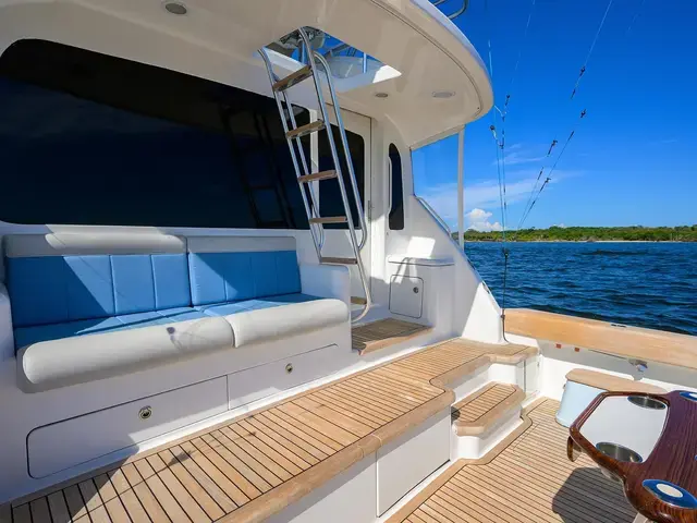 Ocean 58'