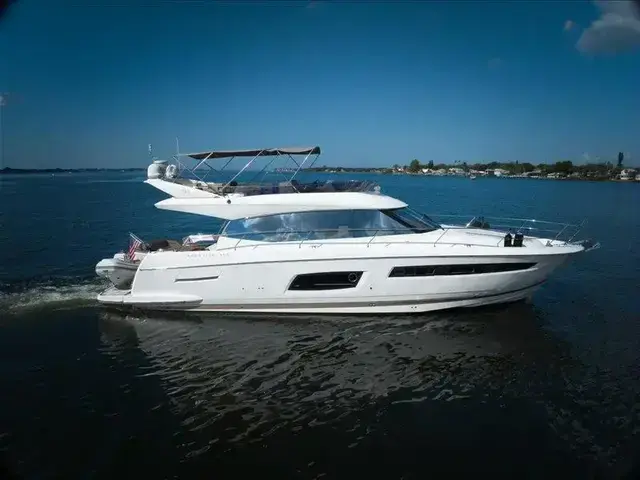 Prestige 55'