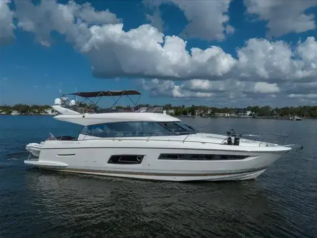 Prestige 55'