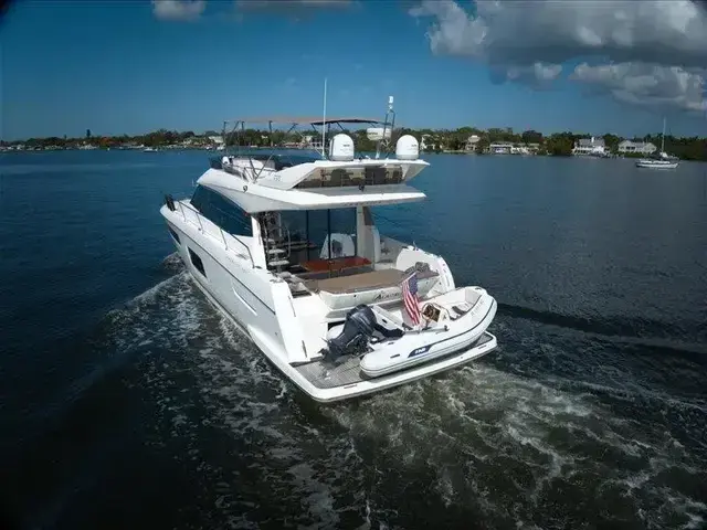 Prestige 55'