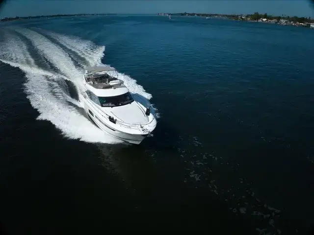 Prestige 55'