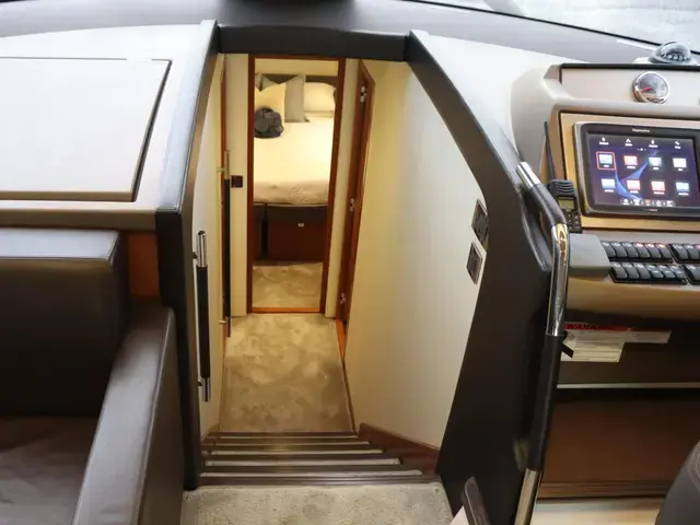 Prestige 55'