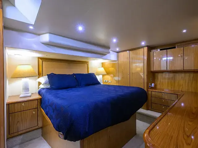 Ocean 58'