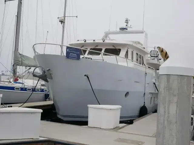 Inace Trawler