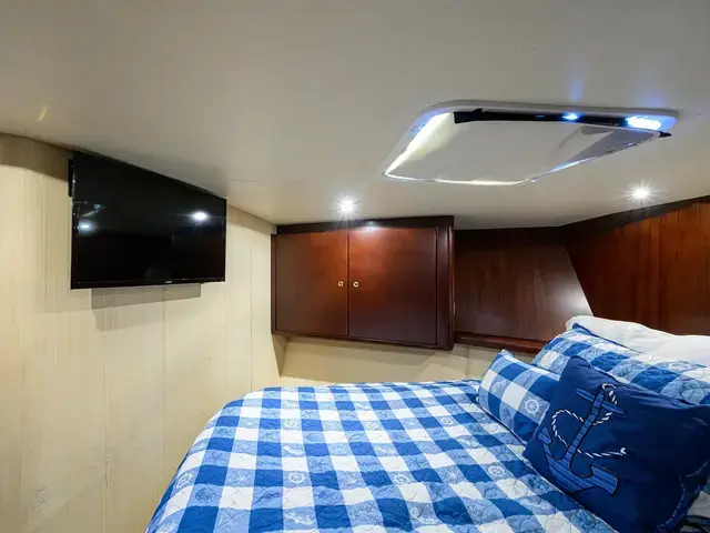 Ocean 58'