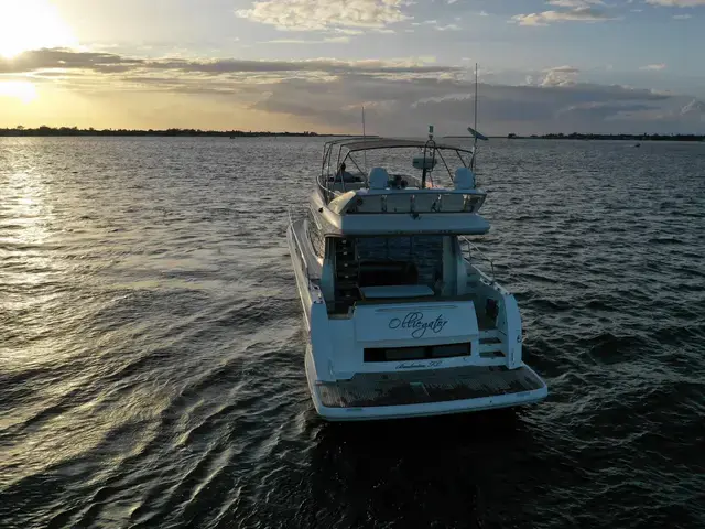 Prestige 55'