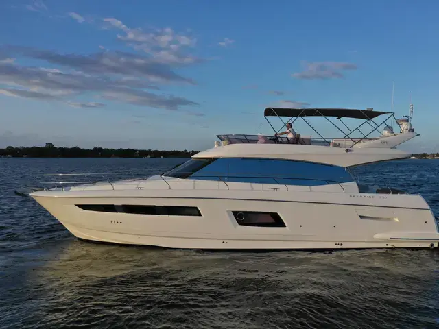 Prestige 55'